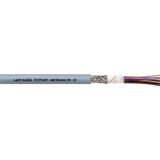 LAPP 27442/1 Datakabel UNITRONIC® FD CY 4 x 0.34 mm² Grijs per meter