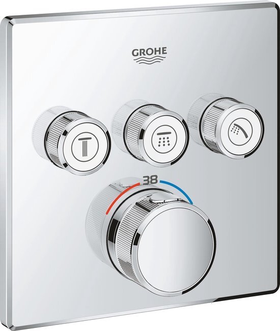 GROHE 29126000