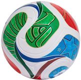 Adidas Performance Fifa Wereldkampioenschap Voetbal 26 League Voetbal - Unisex - Wit