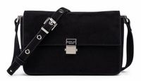 Replay Crossbody Bag Black zwart