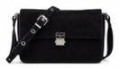 Replay Crossbody Bag Black zwart