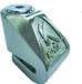 Kovix Serrure d'alarme Disque de frein KN1 6 mm , acier inoxydable