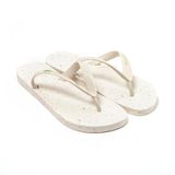 Brasileras Slippers Heren Wit 41/42