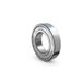 SKF Roulement à billes à gorge profonde 6210-2Z-C3