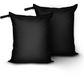 OTraki 2-pack natte tas kleuterschool 30 cm x 36 cm waterdichte tas herbruikbare luiertas waszak reisnatte tas met rits voor badpakken strandlaken sportkleding