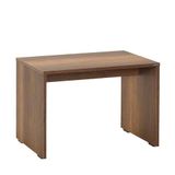 Hanah Home Oslo Walnut Koffietafel