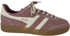 Gola Viper '78 suède sneakers - roze