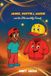 JAMIE, HATTIE & JACKIE and the Otherworldly Friends Paperback