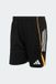 Adidas All Blacks Rugby Training Short Schwarz S