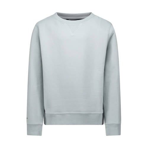 Airforce sweaterlichtgrijs