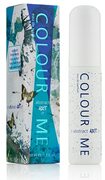 Colour Me Abstract Art - Fragrance for Men - 50ml Eau de Parfum, by Milton-Lloyd