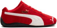 PUMA Speedcat OG suède sneakers rouge