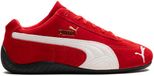 PUMA Speedcat OG suède sneakers rouge