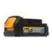 DEWALT DCBP034G-XJ Gereedschapsaccu 18 V 1.7 Ah Li-ion