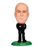 Soccerstarz Liverpool Arne Slot Tracksuit Figure