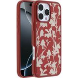 OtterBox Symmetry MagSafe Hoes voor iPhone 16 Pro Max, Autumn Rust