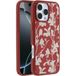OtterBox Symmetry MagSafe Hoes voor iPhone 16 Pro Max, Autumn Rust