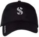Scubapro Baseball Pet Zwart