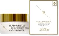ErthSkin London Pro Age Hyaluron & Collageen Oogset