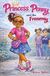 Princess Libri GmbH Princess Penny and the Frenemy