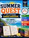Summer Quest: 6th to 7th Grade Summer Workbook: 60 Days of Math, Reading, Writing, STEM & Critical Thinking Activities