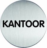 Durable Pictogram Deurbordje Kantoor - 4005546401720