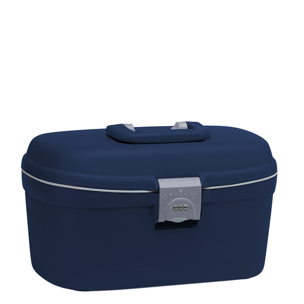 Roncato Light Beautycase navy