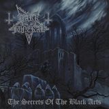 Sony Music Dark Funeral The Secrets Of The Black Arts