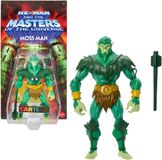 Mattel Masters of the Universe Origins Action Figure Cartoon Collection: Moss Man 14 cm Action Figuur