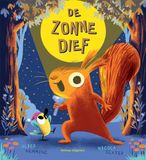 De Veltman Uitgevers B.V. De zonnedief