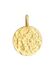 ELLI Hangers goud