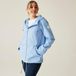 Regatta Bayletta II Dames Jas Chambray Blue