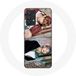 Maniacase Hoesje voor Samsung Galaxy A13 4G / A13 4G Lite BTS Kim Taehyung Et Jungkook Taekook Teaser Not Today You Never Walk Alone