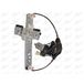 Ac Rolcar 01.3058 handslinger voor ramen