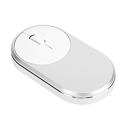 Uiosmuph G09 Draadloze Bluetooth Muis, BT5.1 2.4G Type