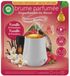 Air Wick Essential Mist Diffuseur automatique - Vanille & Framboise - Kit de démarrage 20ml