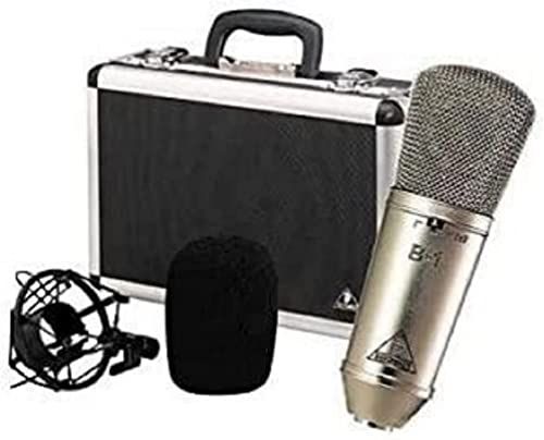 Behringer B1 - Condensator microfoon
