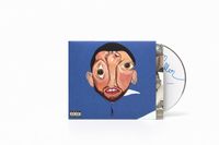 Warner Music Mac Miller Balloonerism CD