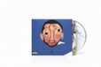 Warner Music Mac Miller Balloonerism CD