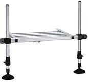 Behr Vissenaccessoires, voetplatform Kiepe Competition, 61921