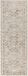 Surya Evelyn vloerkleed vintage oosters perzikkleur 80x220 cm