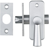 AXA Insteekgrendel Doornmaat 35mm