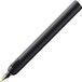 LAMY dialog cc vulpen 081 – fascinerende vulpen met matzwarte lakafwerking en draaimechanisme – 14 kt. bicolor roségouden penpunt in schrijfdikte B – incl. 5-pack LAMY T 10 blauwe patronen, converter Z 27 en lederen etui
