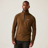 Regatta Montes Fleece Heren Hiking Oranje XXL
