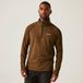 Regatta Montes Fleece Heren Hiking Oranje XXL
