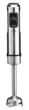 Trisa 4Blade Mixeur plongeant 1200 W Noir, Argent