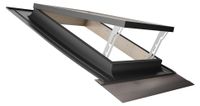 Emica dakraam, type "Skylight", met draaikipfunctie, dubbel glas 4-9-4 (78x98 cm, breedte x hoogte)