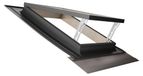Emica dakraam, type "Skylight", met draaikipfunctie, dubbel glas 4-9-4 (78x98 cm, breedte x hoogte)