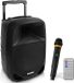 Pyle PSBT105A Bluetooth Luidsprekersysteem - 1000W - Zwart