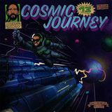 Cosmic Little Lion Sound - Cosmic Journey (LP)